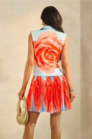 VALENCIA ROMPER