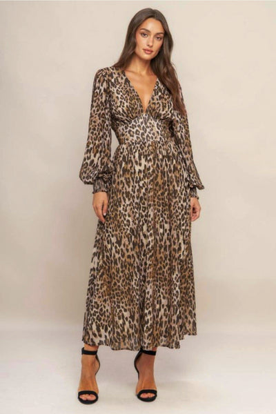 NAILEA DRESS