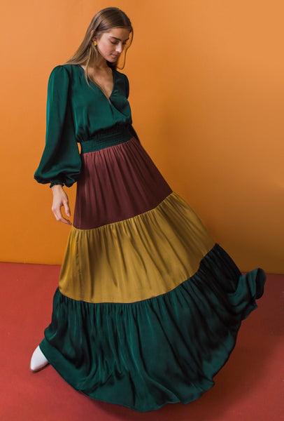 SONOMA DRESS