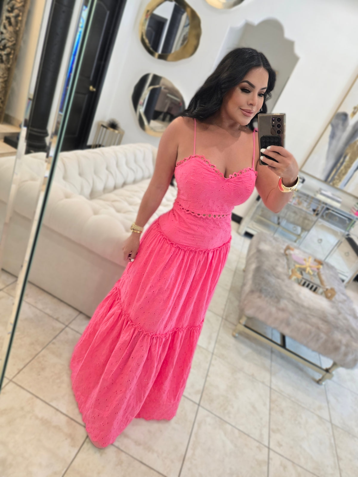 ROSA PASTEL SET