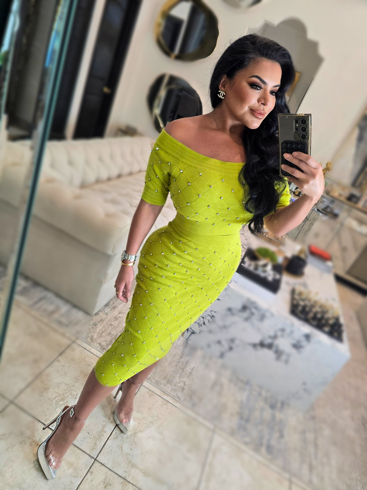 ALEJANDRA SET