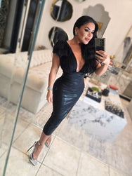 SOLTERA DRESS