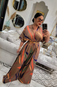 SASHA PALAZZO JUMPSUIT