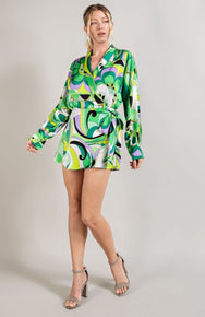 KARLA ROMPER