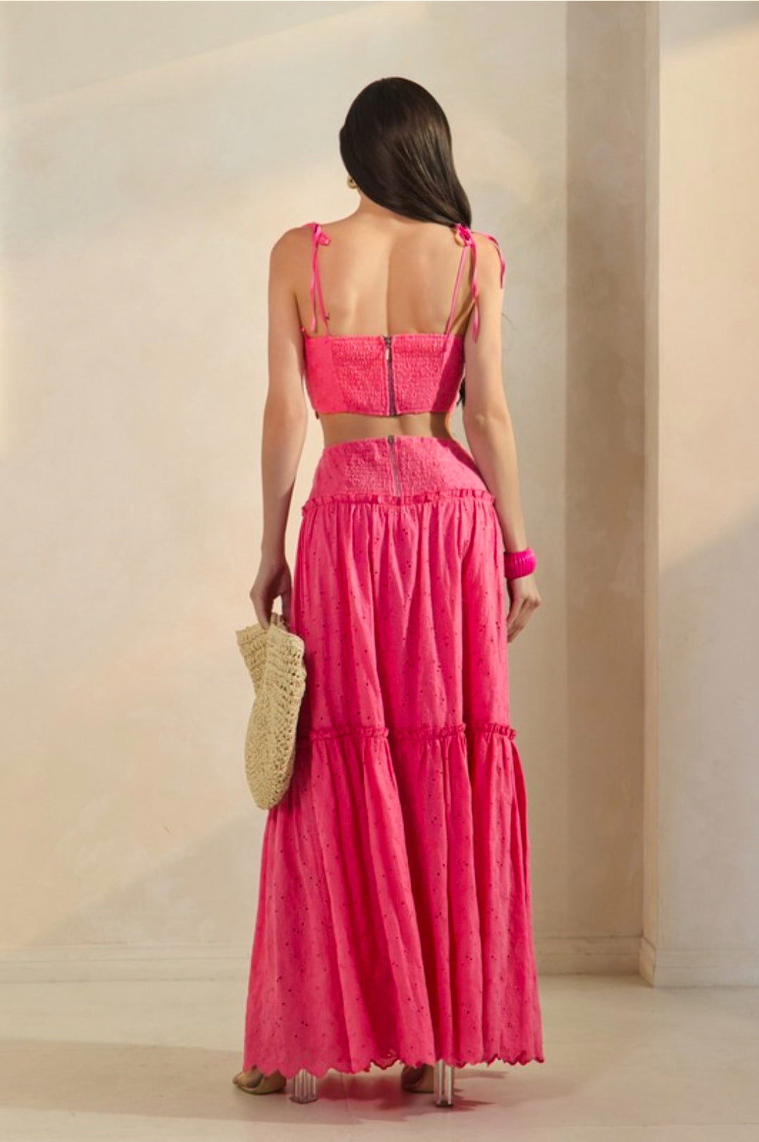 ROSA PASTEL SET