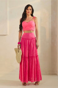 ROSA PASTEL SET