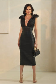 SOLTERA DRESS