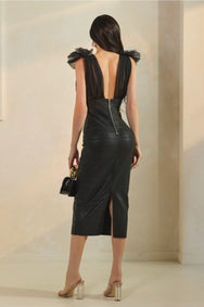 SOLTERA DRESS