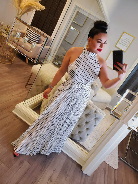 Mon Amour Dress (Premium Collection)