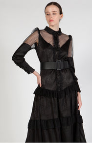 Sassari Dress / Premium Collection
