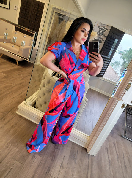 BALI JUMPSUIT