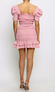 PINK SWEETHEART SET